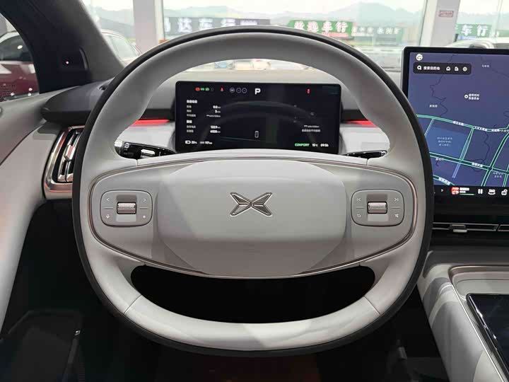 Фото 8 - XPeng F57