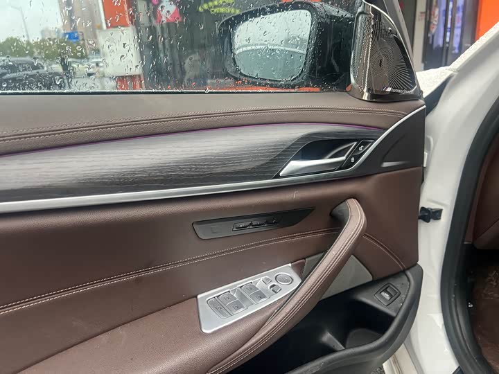 Фото 7 - BMW 5 Series