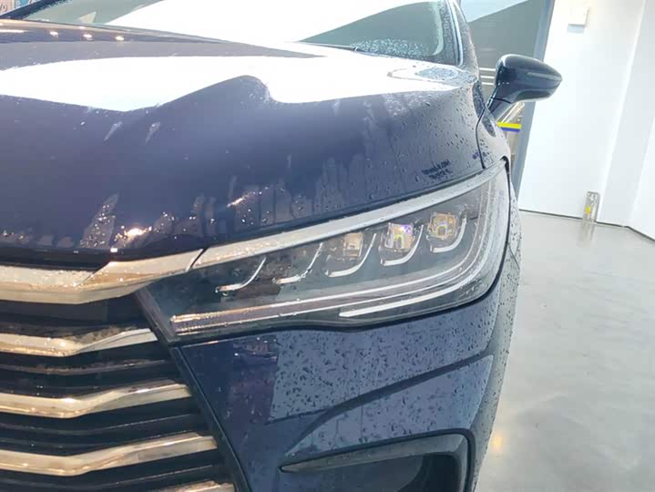 Фото 5 - BYD Song Max