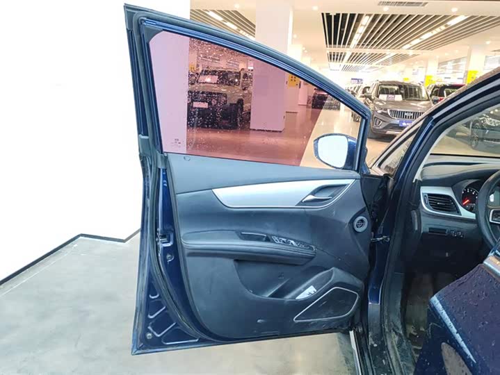 Фото 7 - BYD Song Max