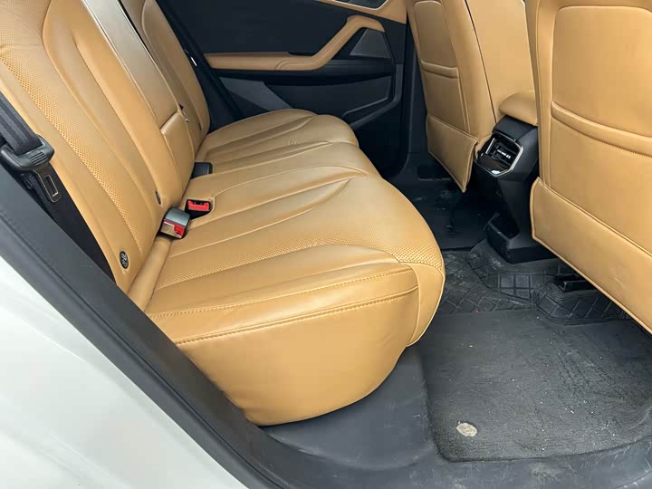 Фото 6 - Roewe RX5