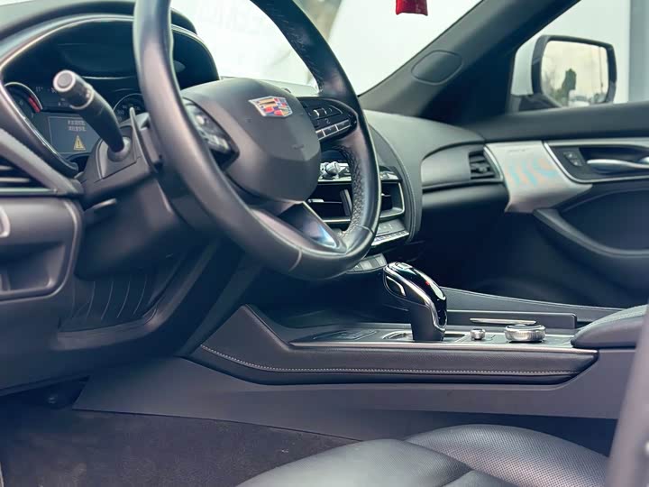 Photo 5 - Cadillac CT5