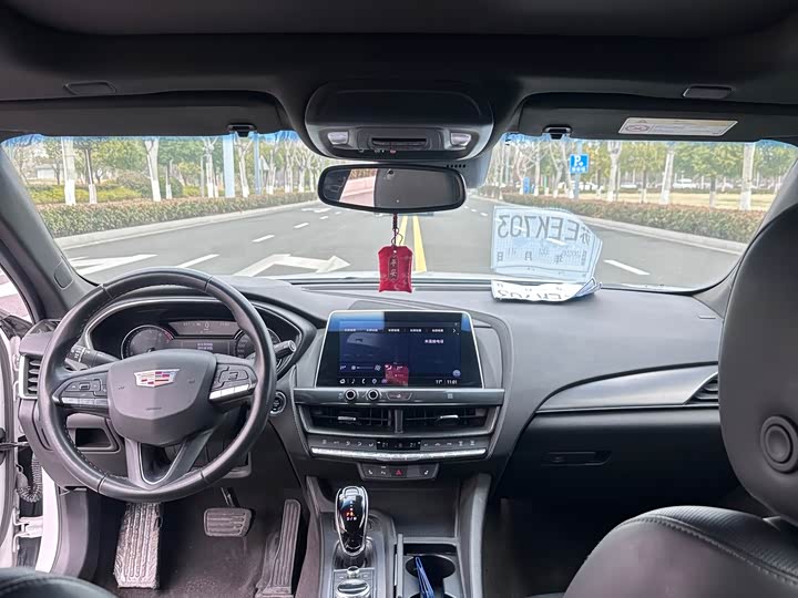 Photo 7 - Cadillac CT5