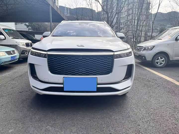 Фото 2 - LiXiang One