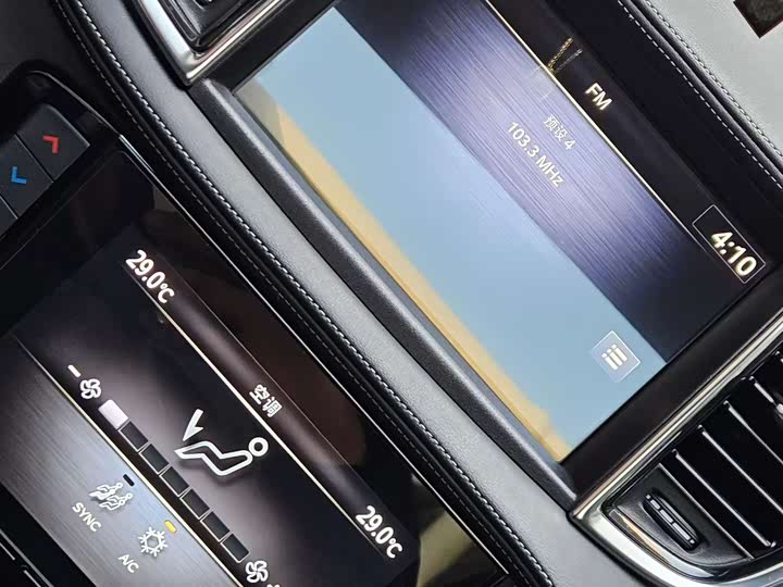 Фото 4 - Infiniti QX50