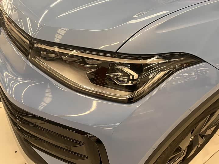 Фото 4 - Volkswagen Tharu