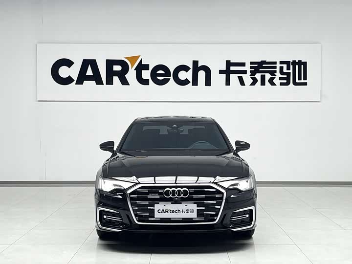 Фото 2 - Audi A6L