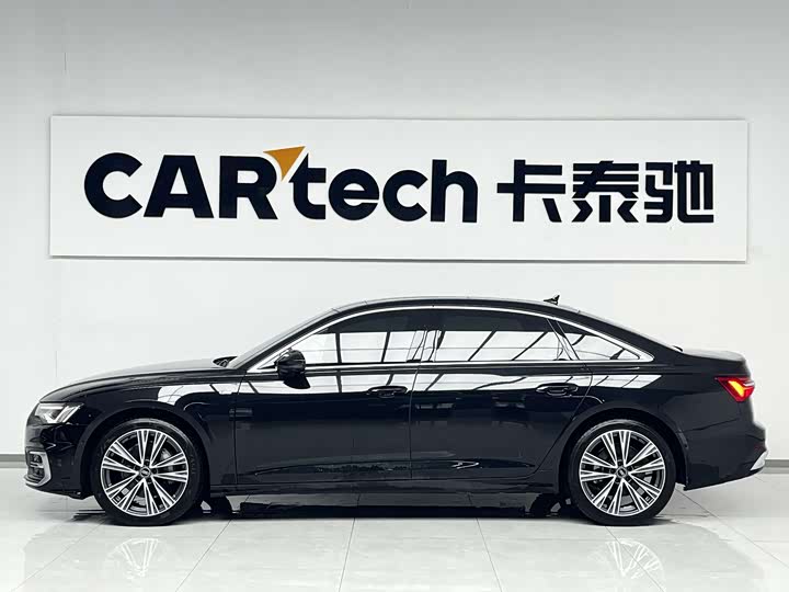 Фото 3 - Audi A6L