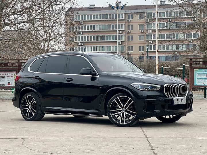 Фото 3 - BMW X5