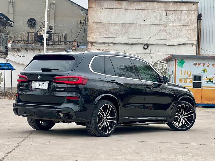 Фото 6 - BMW X5