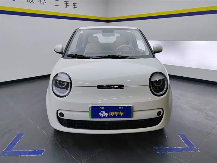 Фото 2 - Changan Qiyuan (Nevo) Lumin