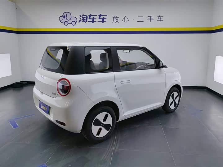 Фото 3 - Changan Qiyuan (Nevo) Lumin