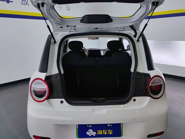 Фото 4 - Changan Qiyuan (Nevo) Lumin