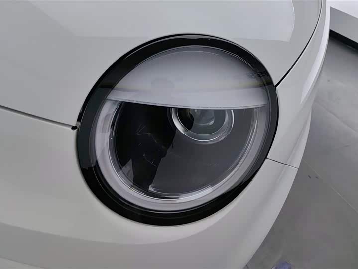 Фото 5 - Changan Qiyuan (Nevo) Lumin