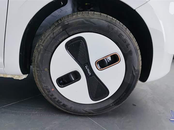 Фото 6 - Changan Qiyuan (Nevo) Lumin