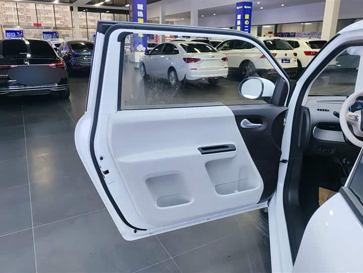 Фото 7 - Changan Qiyuan (Nevo) Lumin