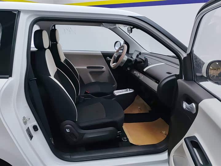 Фото 8 - Changan Qiyuan (Nevo) Lumin