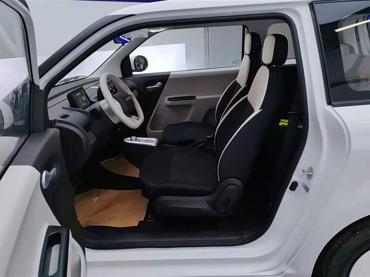 Фото 9 - Changan Qiyuan (Nevo) Lumin