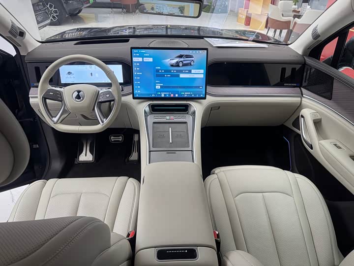 Фото 9 - Denza N9