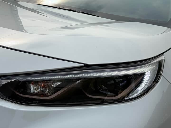 Фото 4 - Toyota Wildlander