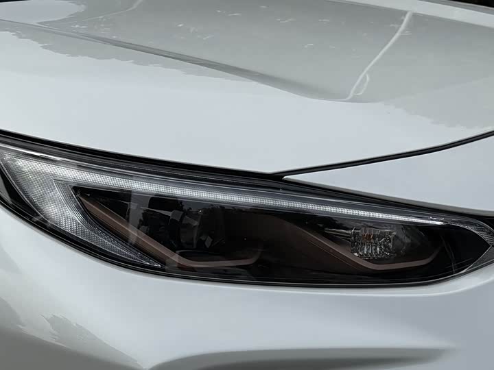 Фото 5 - Toyota Wildlander