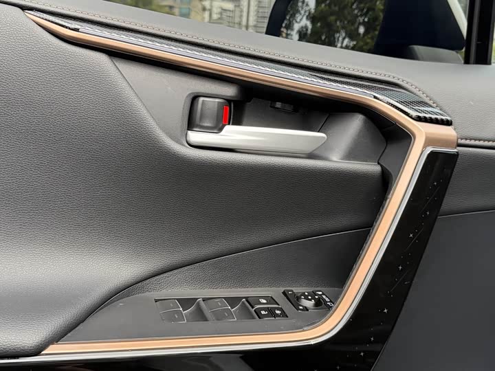 Фото 6 - Toyota Wildlander