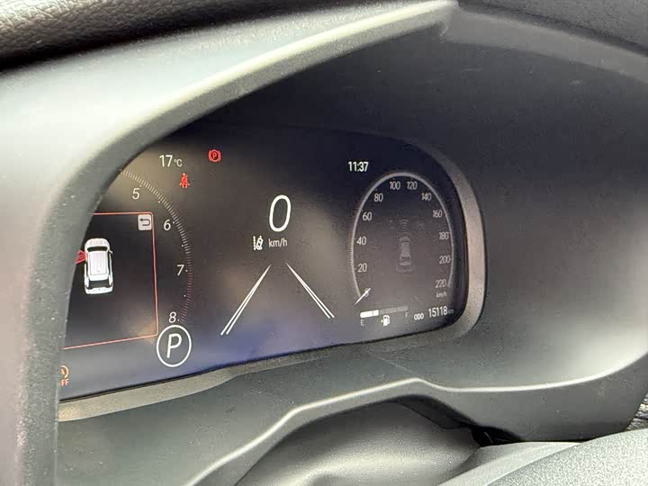 Фото 8 - Toyota Wildlander