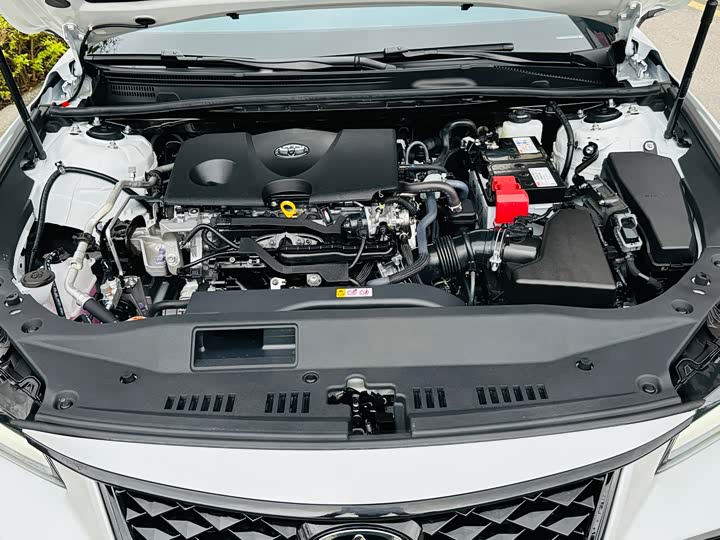 Фото 9 - Toyota Avalon