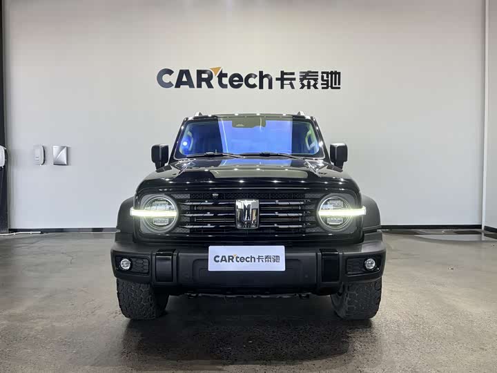 Фото 3 - Tank 300