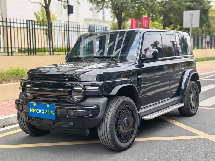 Фото 1 - Chery iCar V23