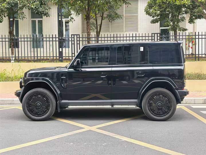 Фото 5 - Chery iCar V23