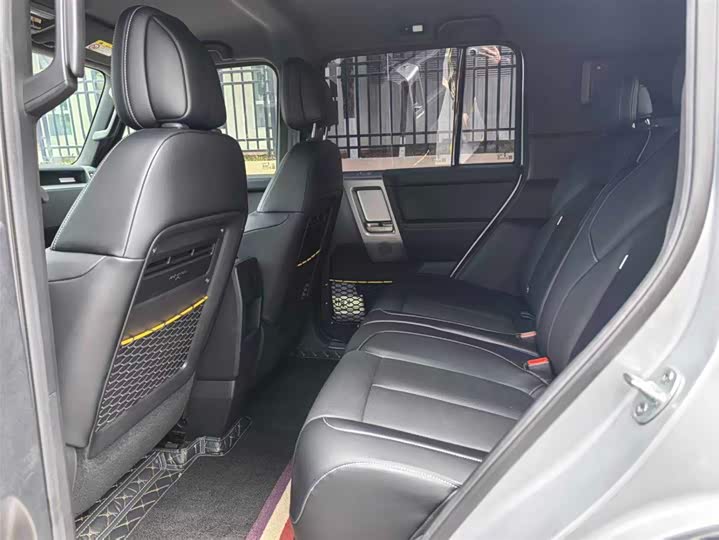 Фото 6 - Chery iCar V23