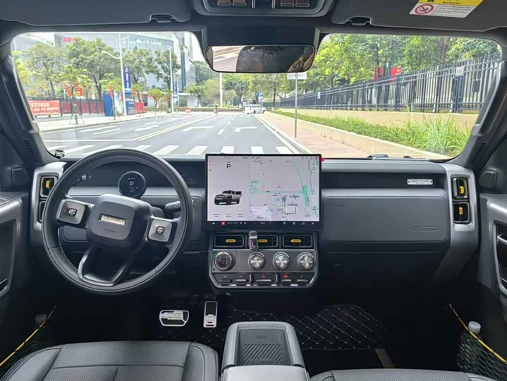 Фото 7 - Chery iCar V23