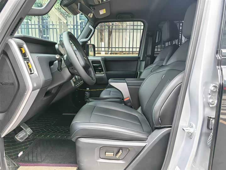 Фото 8 - Chery iCar V23