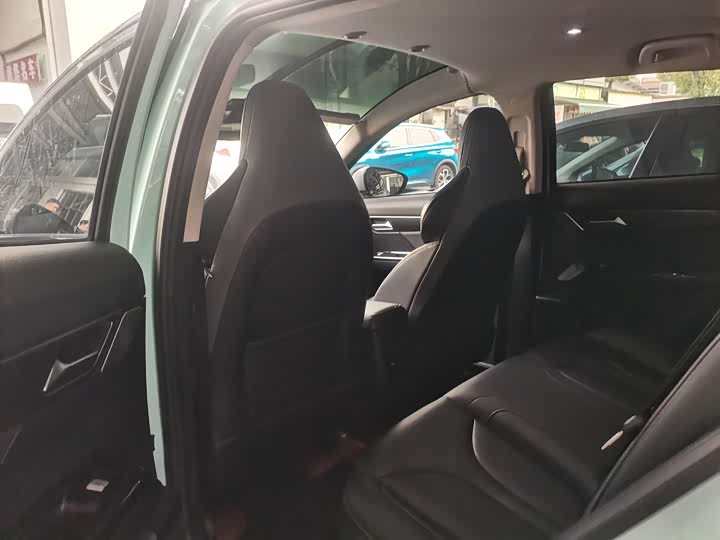 Фото 6 - XPeng G3