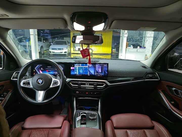 Фото 7 - BMW 3 Series