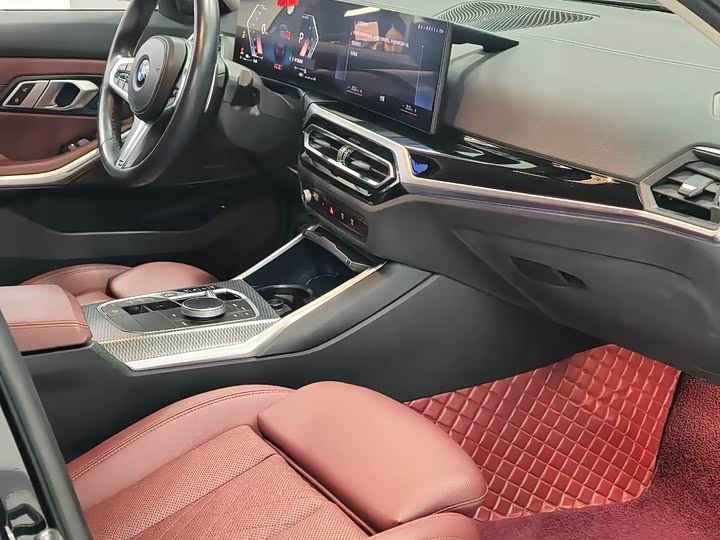 Фото 9 - BMW 3 Series