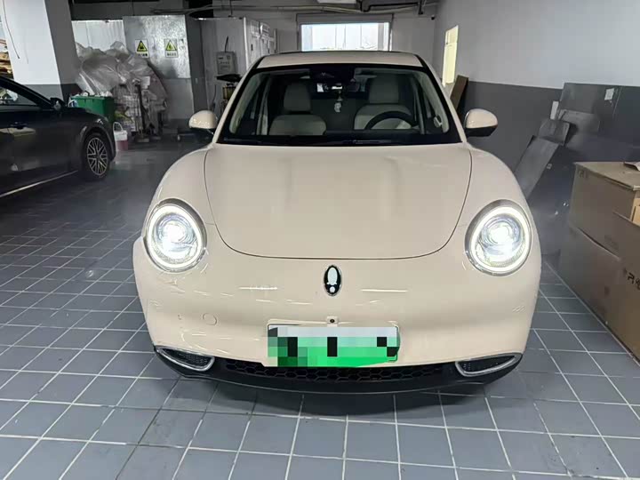 Фото 1 - Ora Good Cat (03)