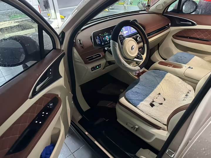 Фото 3 - Ora Good Cat (03)