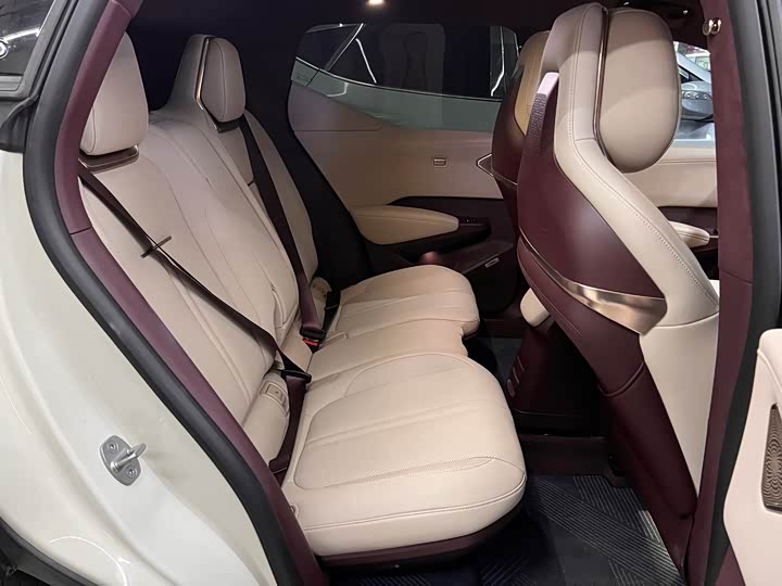 Фото 5 - Zeekr X