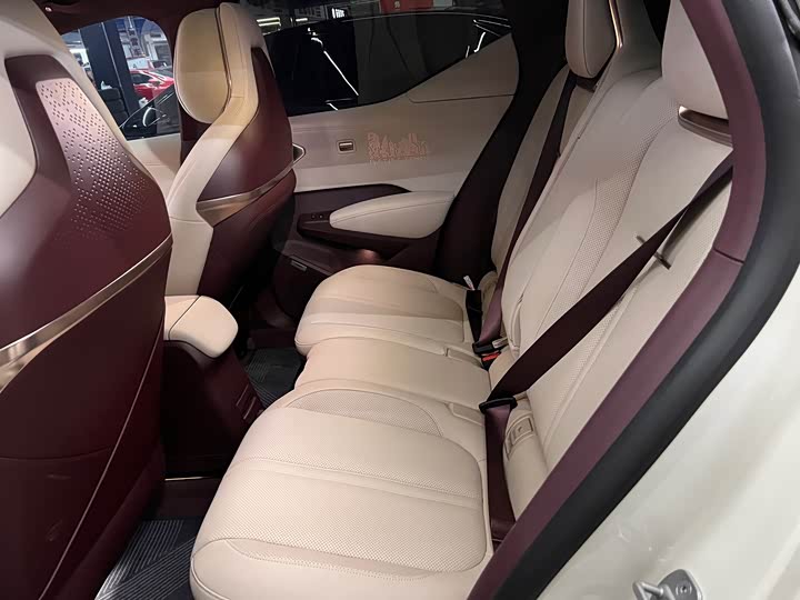 Фото 8 - Zeekr X