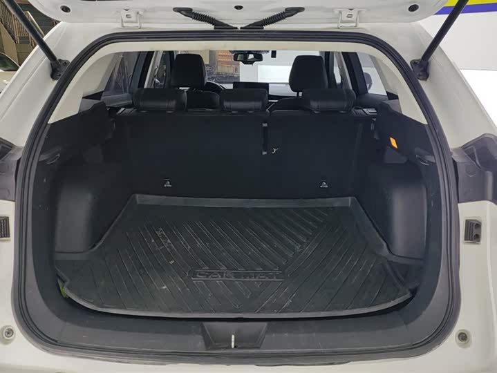 Фото 4 - Haval H6