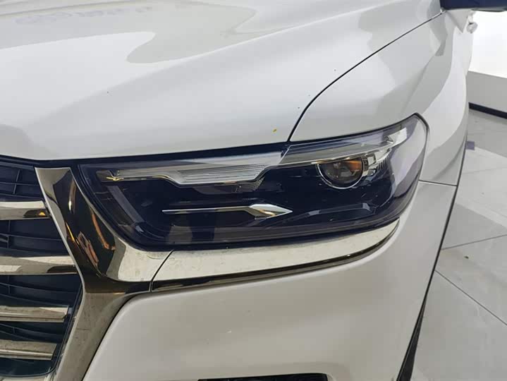 Фото 5 - Haval H6