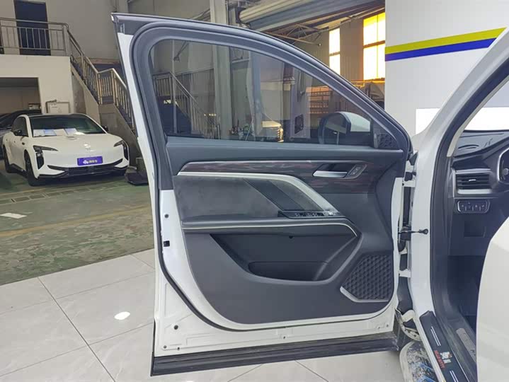 Фото 7 - Haval H6