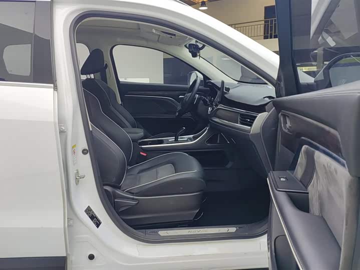 Фото 8 - Haval H6