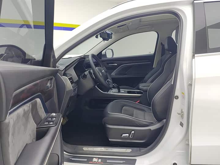 Фото 9 - Haval H6