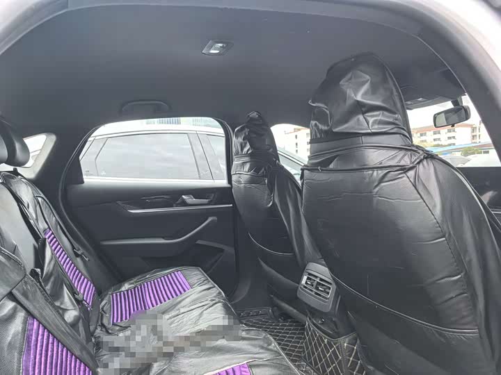 Фото 5 - BYD Qin Plus