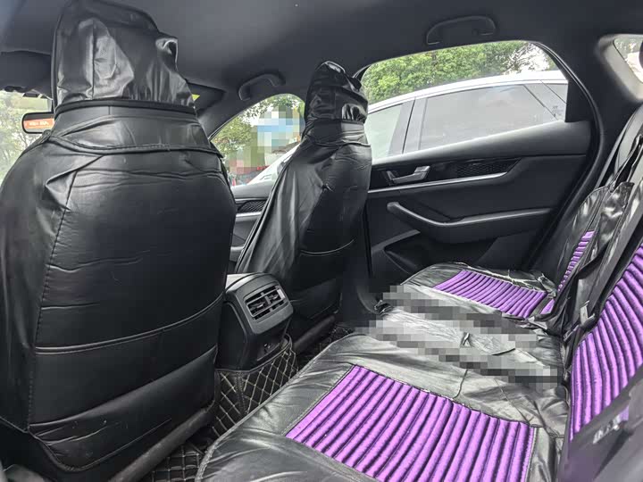 Фото 8 - BYD Qin Plus