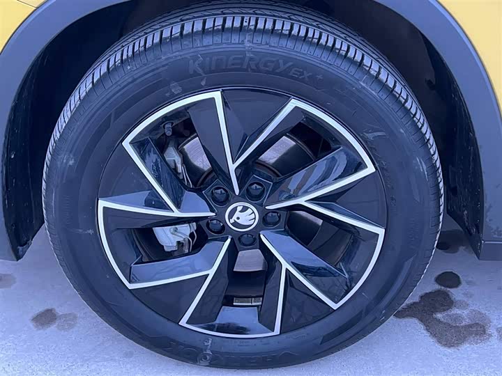 Photo 2 - Skoda Kamiq