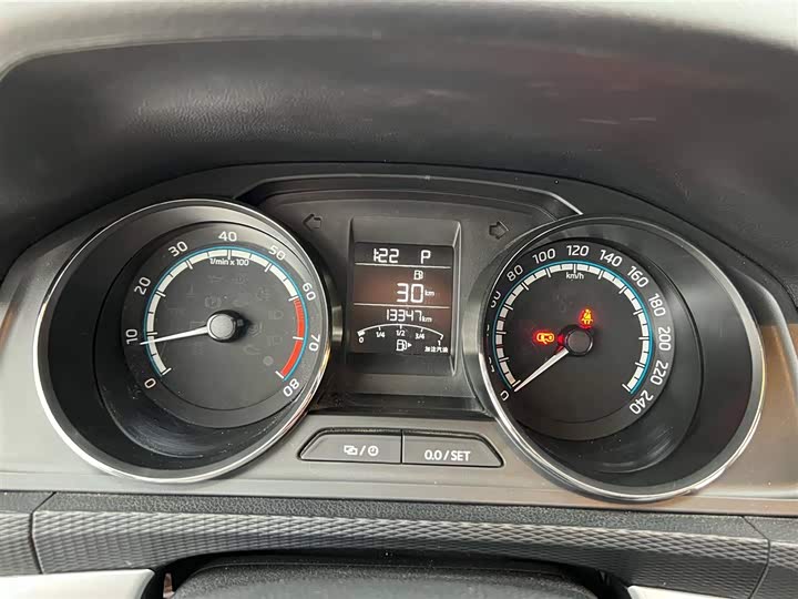 Photo 5 - Skoda Kamiq